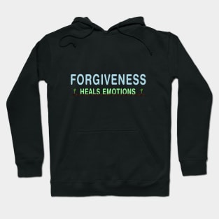 forgive yourself Hoodie